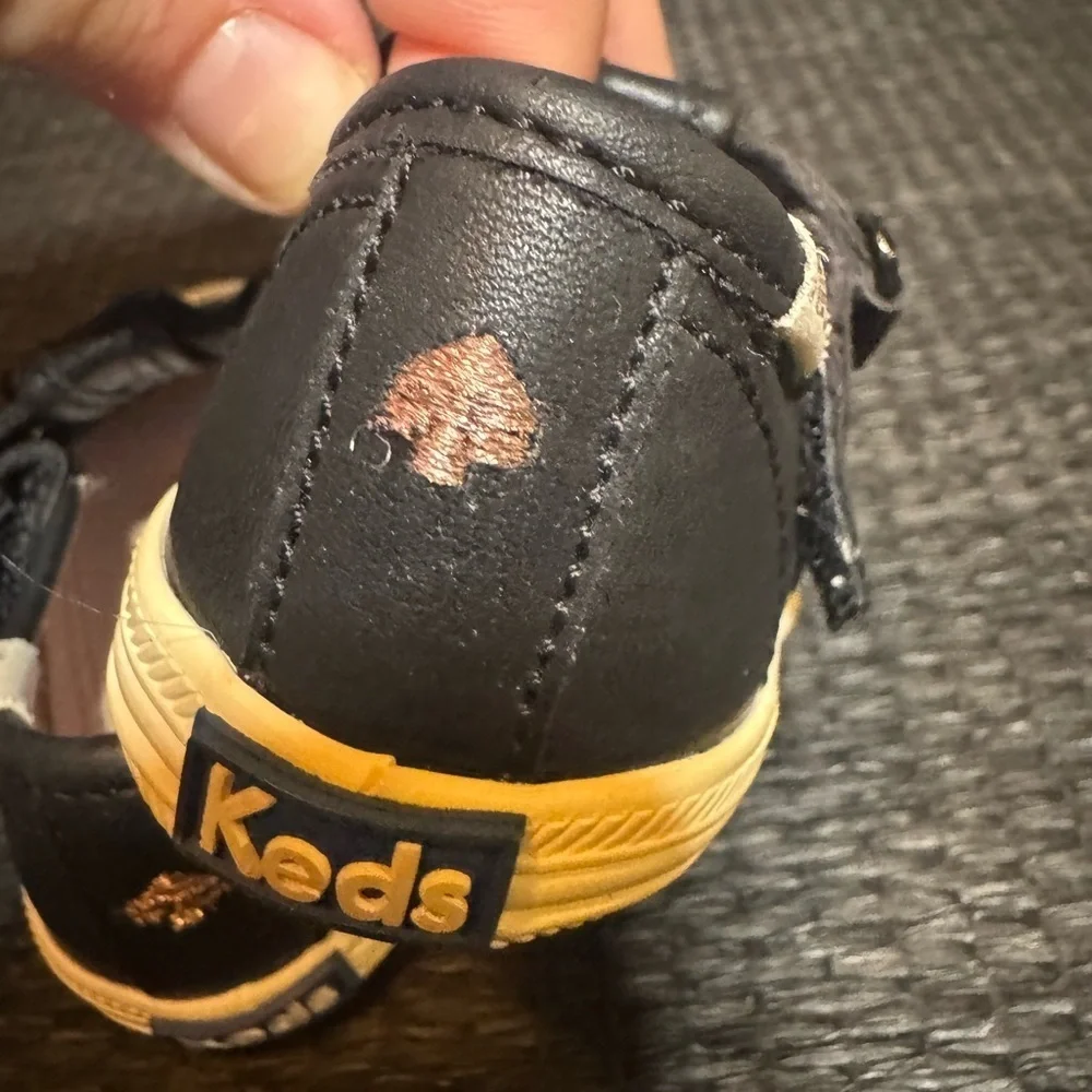 Keds these charming